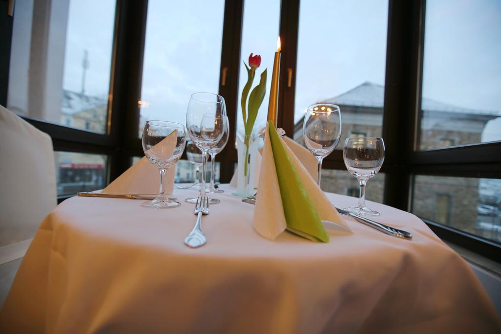 Hotel Am Peterstor Montabaur Bagian luar foto